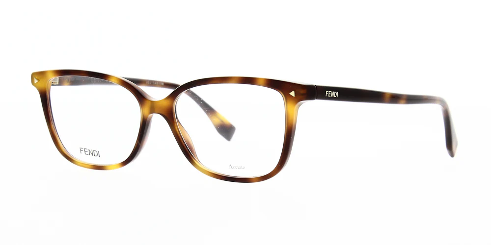 Fendi FF0349