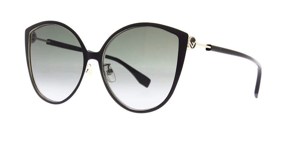 Fendi FF0395