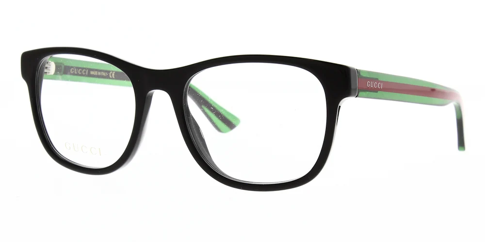 Gucci GG0004O
