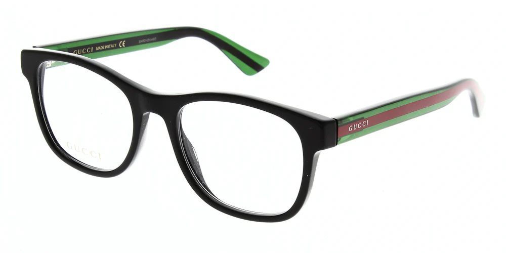Gucci GG0004O - Image 2