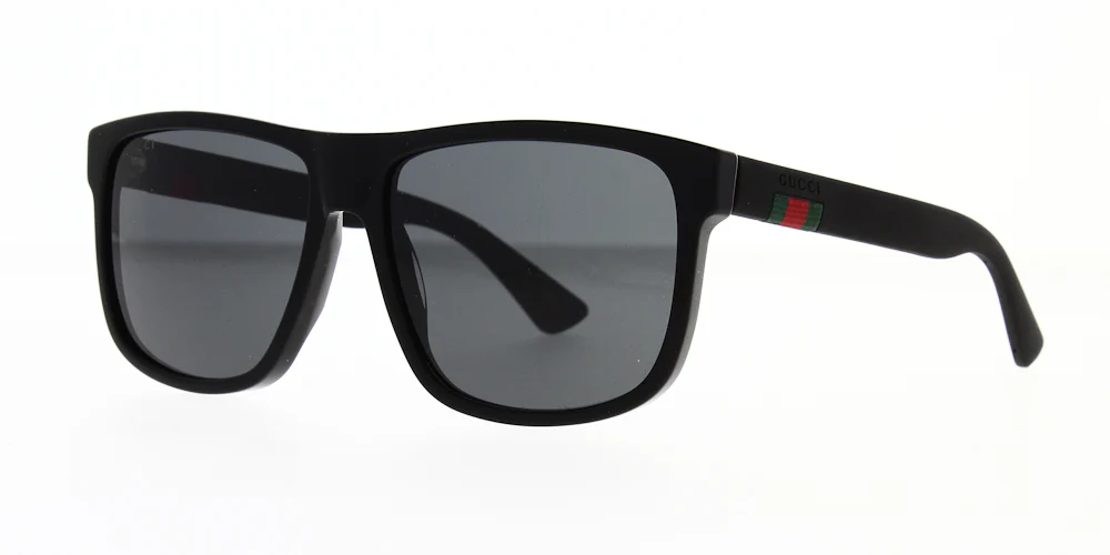Gucci GG0010S - Image 2
