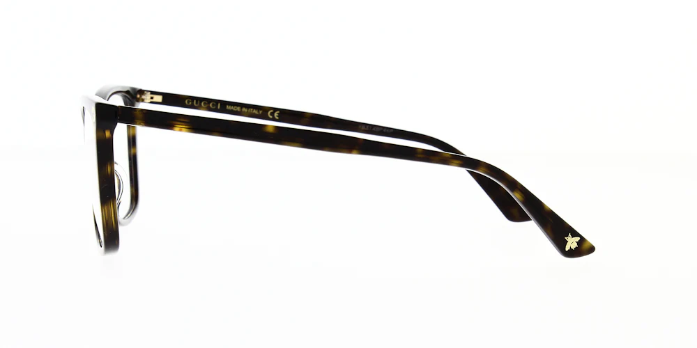 Gucci GG0025O Glasses - Image 10