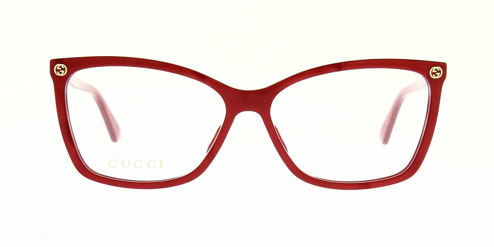 Gucci GG0025O Glasses - Image 15
