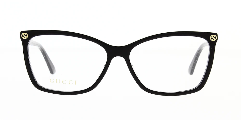 Gucci GG0025O Glasses - Image 6
