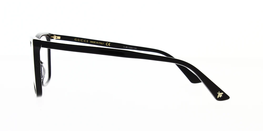 Gucci GG0025O Glasses - Image 7