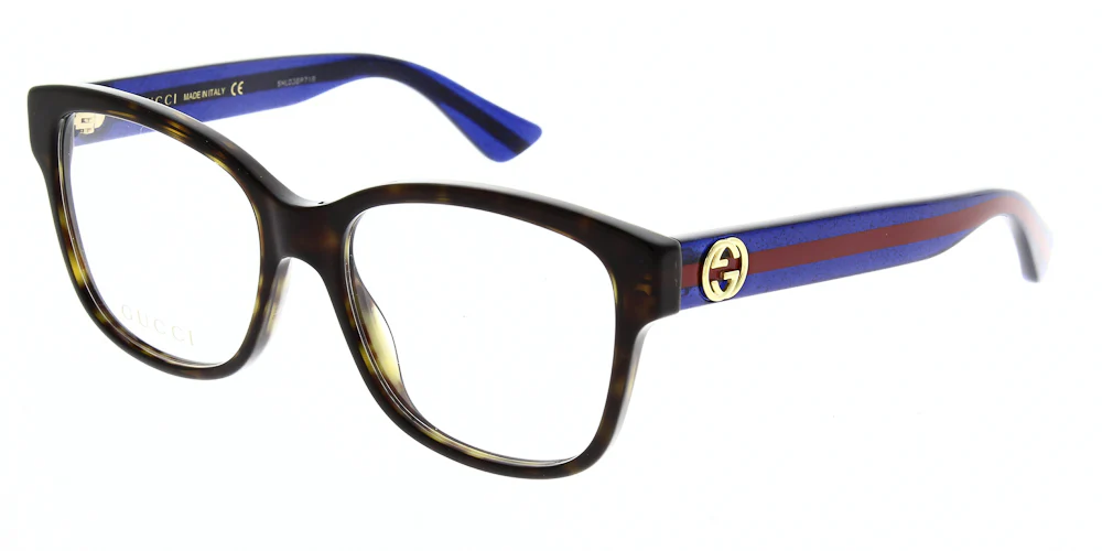 Gucci GG0038O