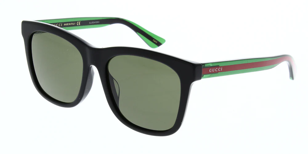 Gucci GG0057SK - Image 2