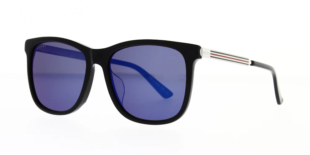 Gucci GG0078SK - Image 2