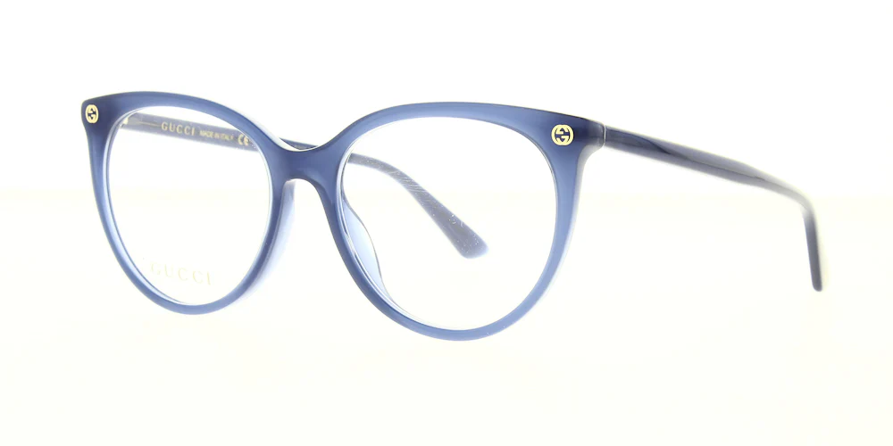 Gucci GG0093O Glasses - Image 8