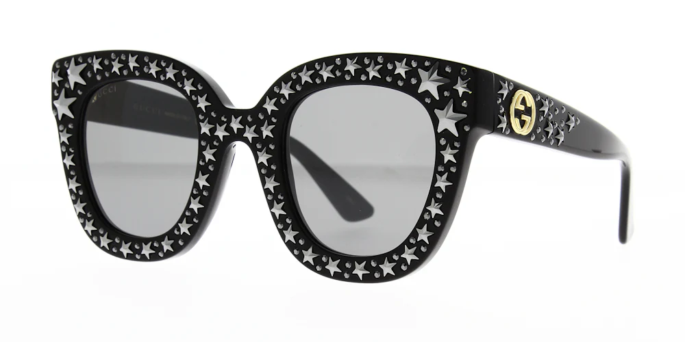 Gucci GG0116S