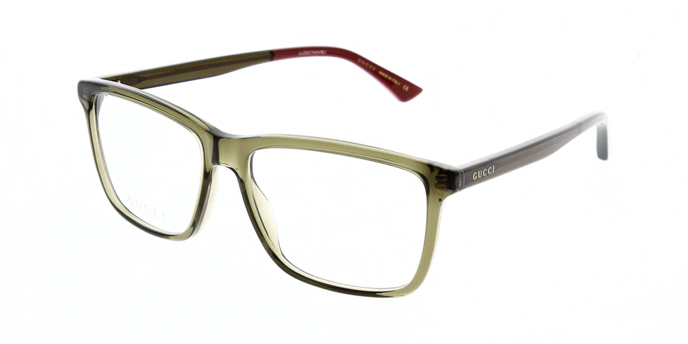 Gucci GG0407O - Image 2