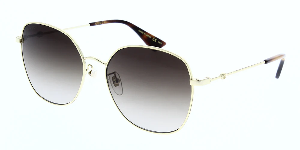 Gucci GG0415SK - Image 2