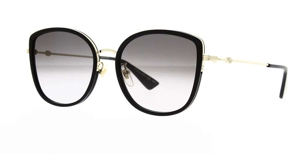 Gucci GG0606SK
