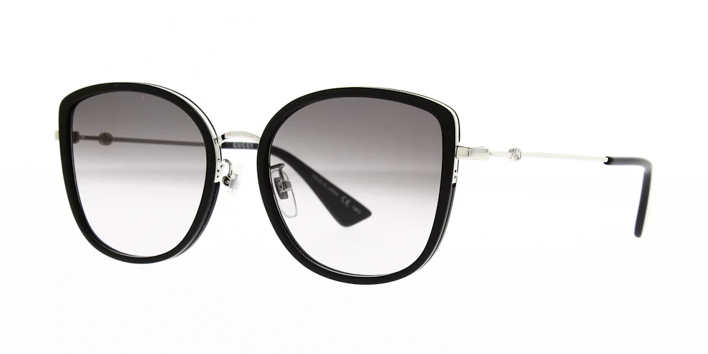 Gucci GG0606SK - Image 4