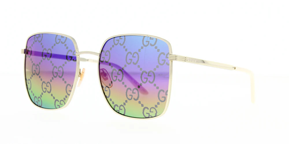 Gucci GG0802S - Image 4