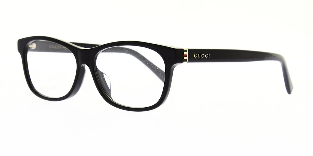 Gucci Glasses GG0458OA
