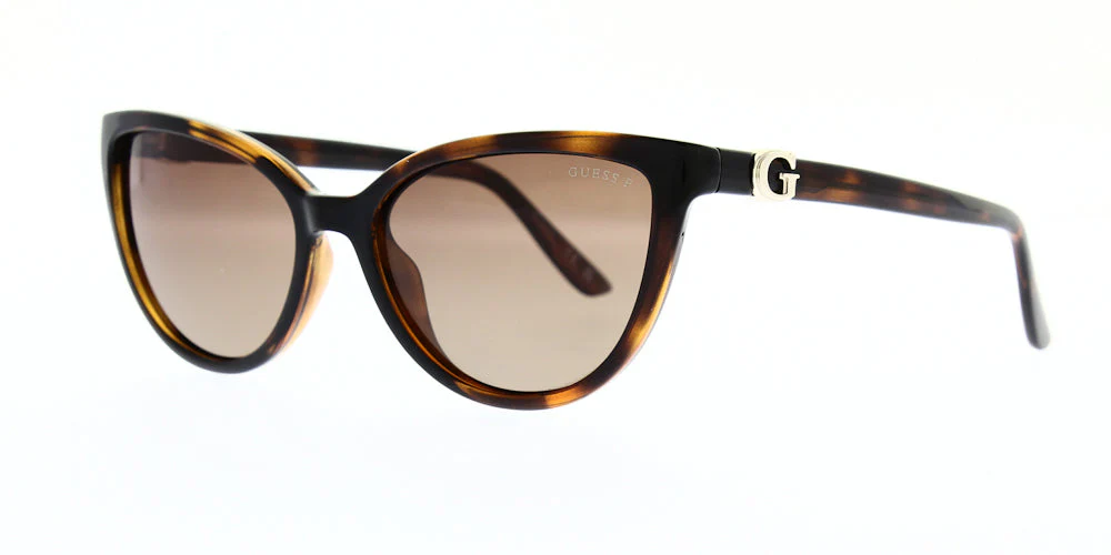 Guess Sunglasses GU00189 - Image 4