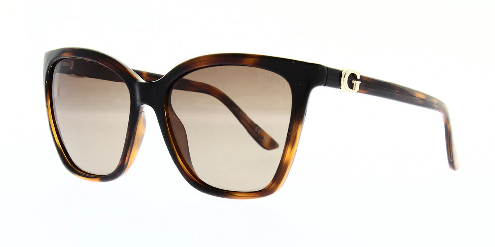 Guess Sunglasses GU00191 - Image 4