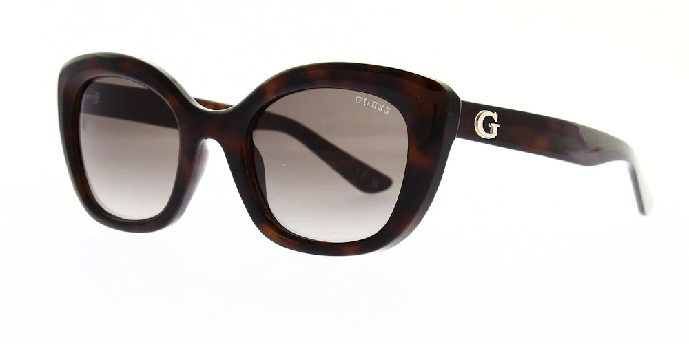 Guess Sunglasses GU00196 - Image 4