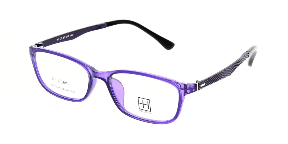 Halstrom H7