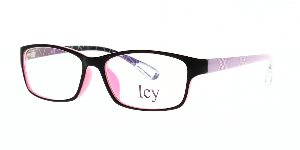 Icy Icy 256