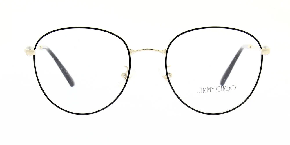 Jimmy Choo Glasses JC2013HD - Image 2