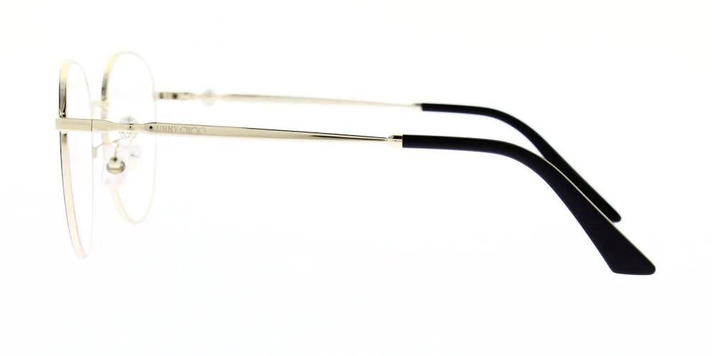 Jimmy Choo Glasses JC2013HD - Image 3