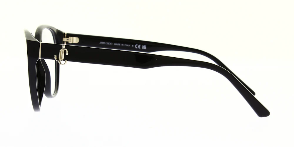 Jimmy Choo Glasses JC3009 - Image 6