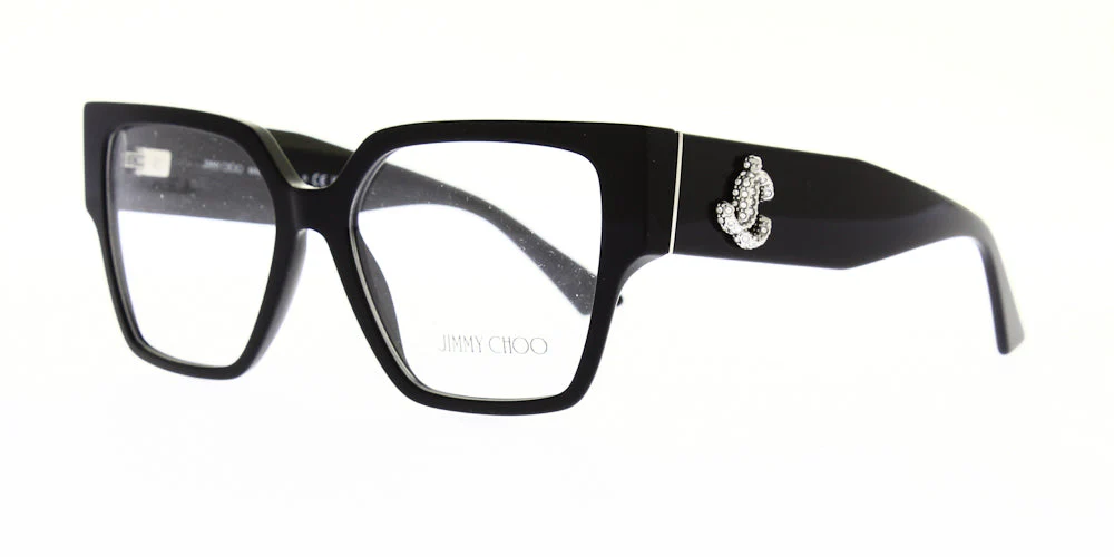 Jimmy Choo Glasses JC3032B