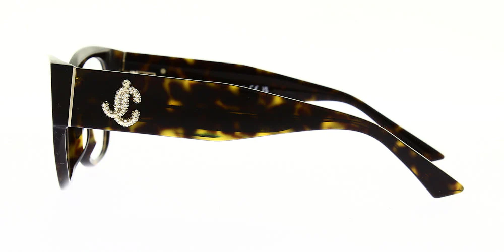 Jimmy Choo Glasses JC3033BU - Image 3