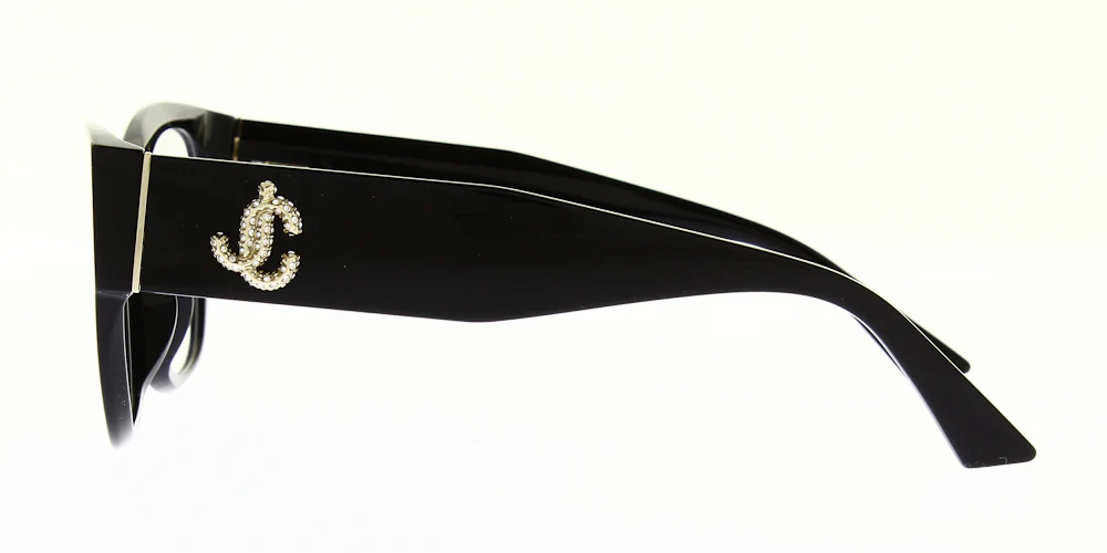 Jimmy Choo Glasses JC3033BU - Image 6