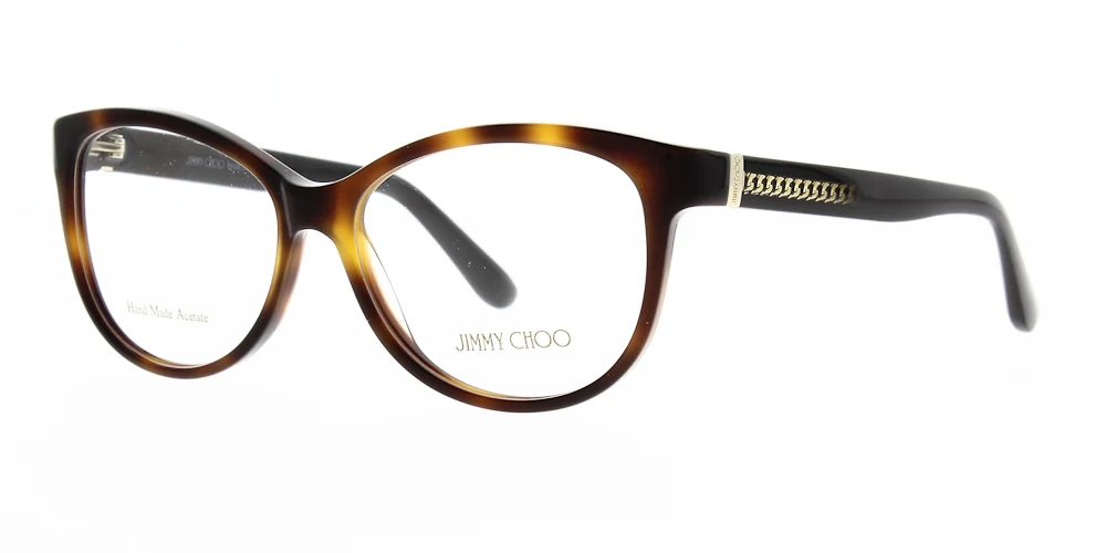 Jimmy Choo JC 127