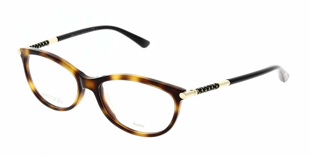 Jimmy Choo JC 154