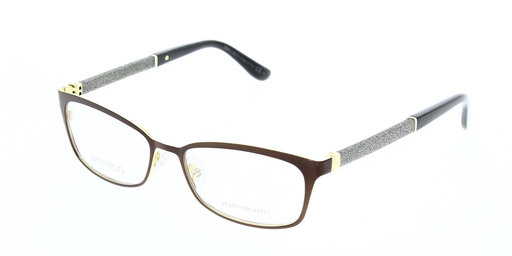 Jimmy Choo JC 166