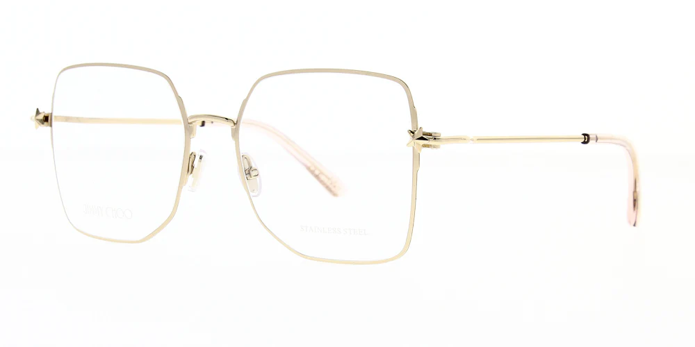 Jimmy Choo JC 262