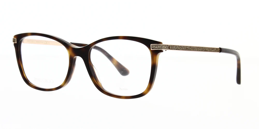 Jimmy Choo JC 269 - Image 4
