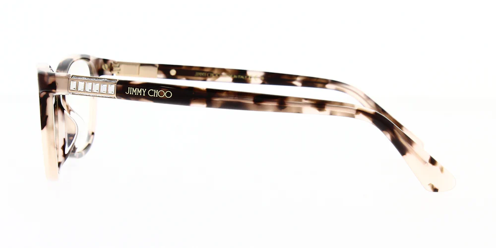 Jimmy Choo JC 282 - Image 9