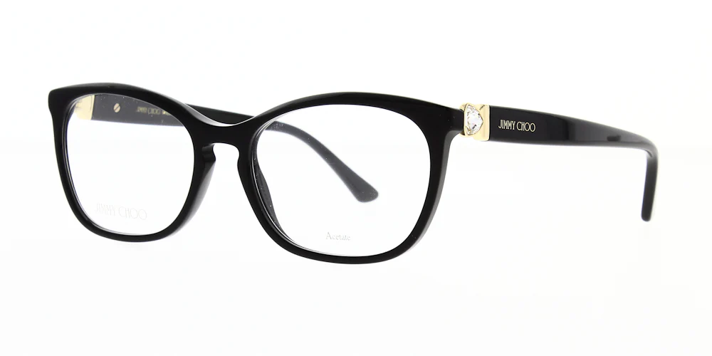 Jimmy Choo JC 317