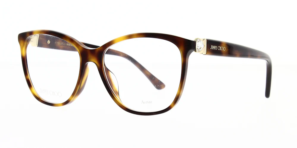 Jimmy Choo JC 318