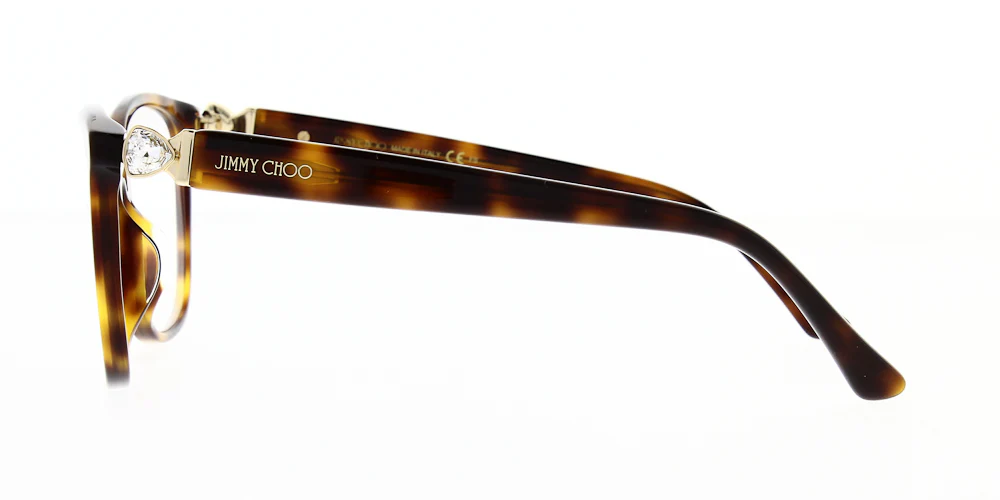 Jimmy Choo JC 318 - Image 3