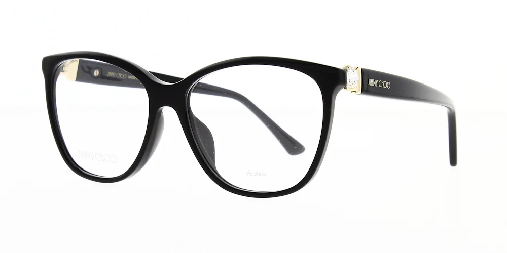 Jimmy Choo JC 318 - Image 4