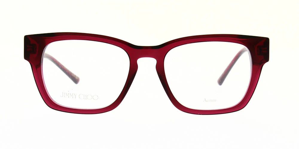 Jimmy Choo Glasses JC-370 - Image 2