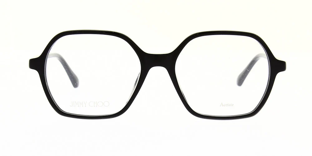 Jimmy Choo Glasses JC-380 G - Image 2