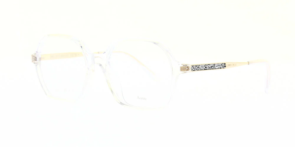 Jimmy Choo Glasses JC-380 G - Image 4