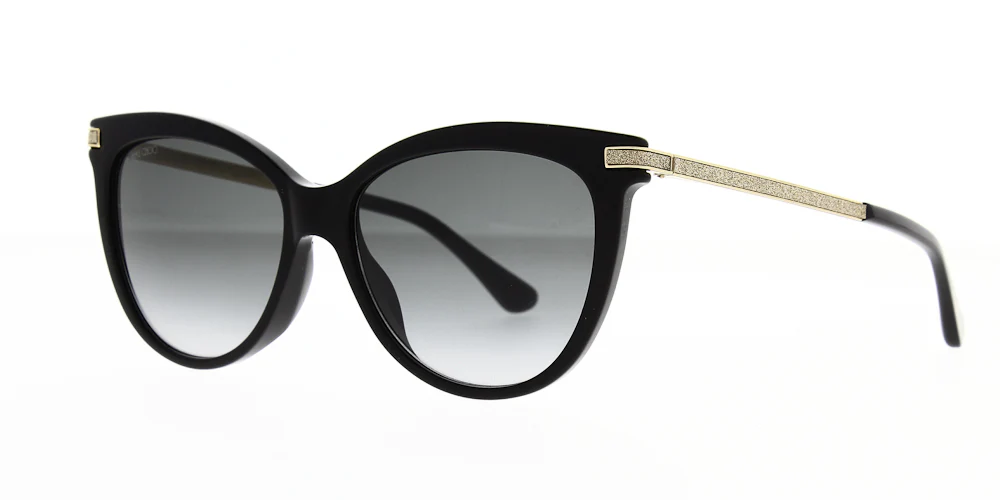 Jimmy Choo JC Axelle