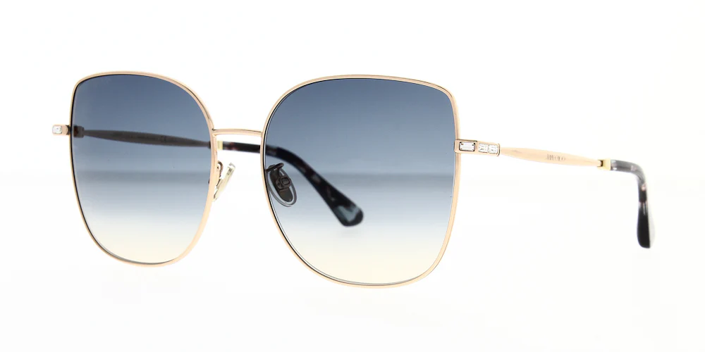 Jimmy Choo JC Fanny