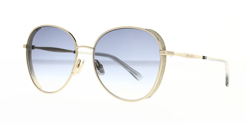 Jimmy Choo JC Feline