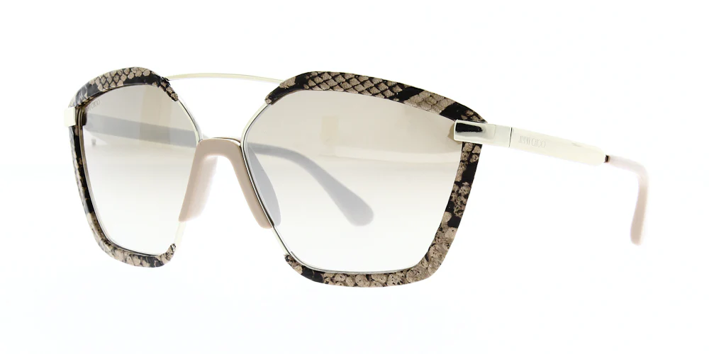 Jimmy Choo JC Leon
