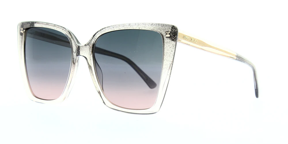 Jimmy Choo JC Lessie