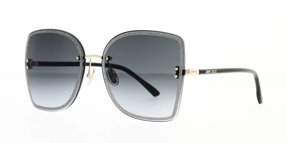 Jimmy Choo JC Leti